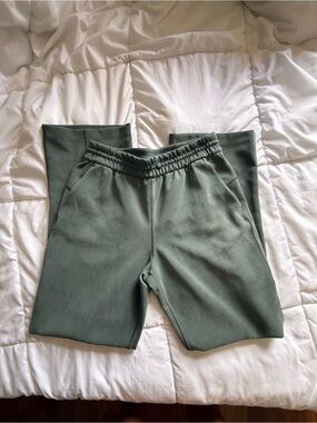 Lululemon Soft Pants
